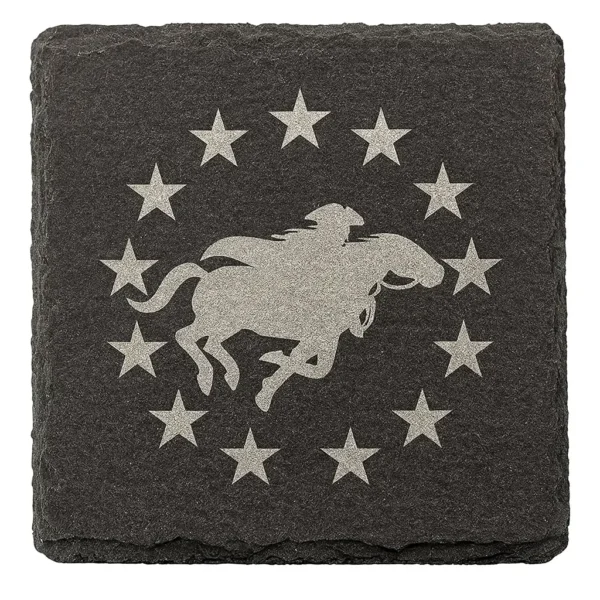 Paul Revere Coaster souvenirs