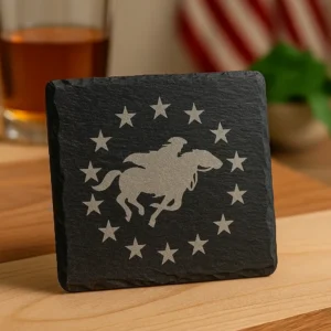 Paul Revere Coaster souvenirs3