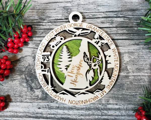 New Hampshire State Souvenirs wholesale 1