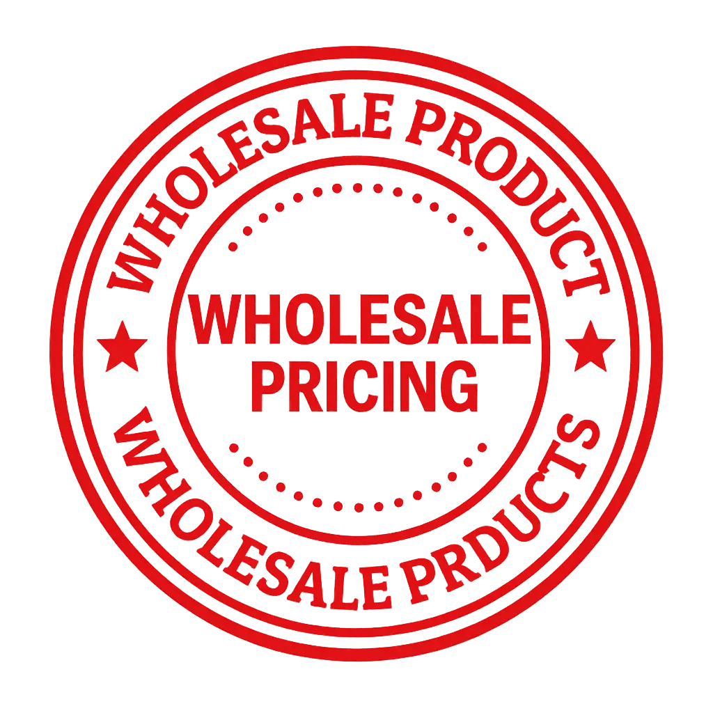 wholesale pricing wholesalers