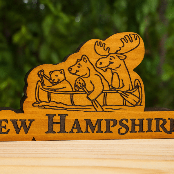 New Hampshire souvenirs wholesale