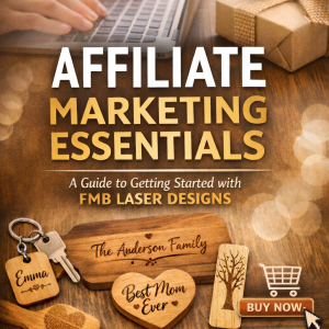 Affilliate Marketing E-book
