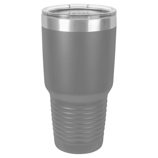 High-quality customized sublimation tumblers with laser-engraved designs, perfect for personalized gifts.